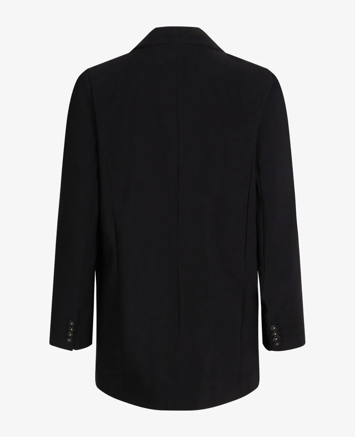 ERICANN OVERSIZED SUIT BLAZER