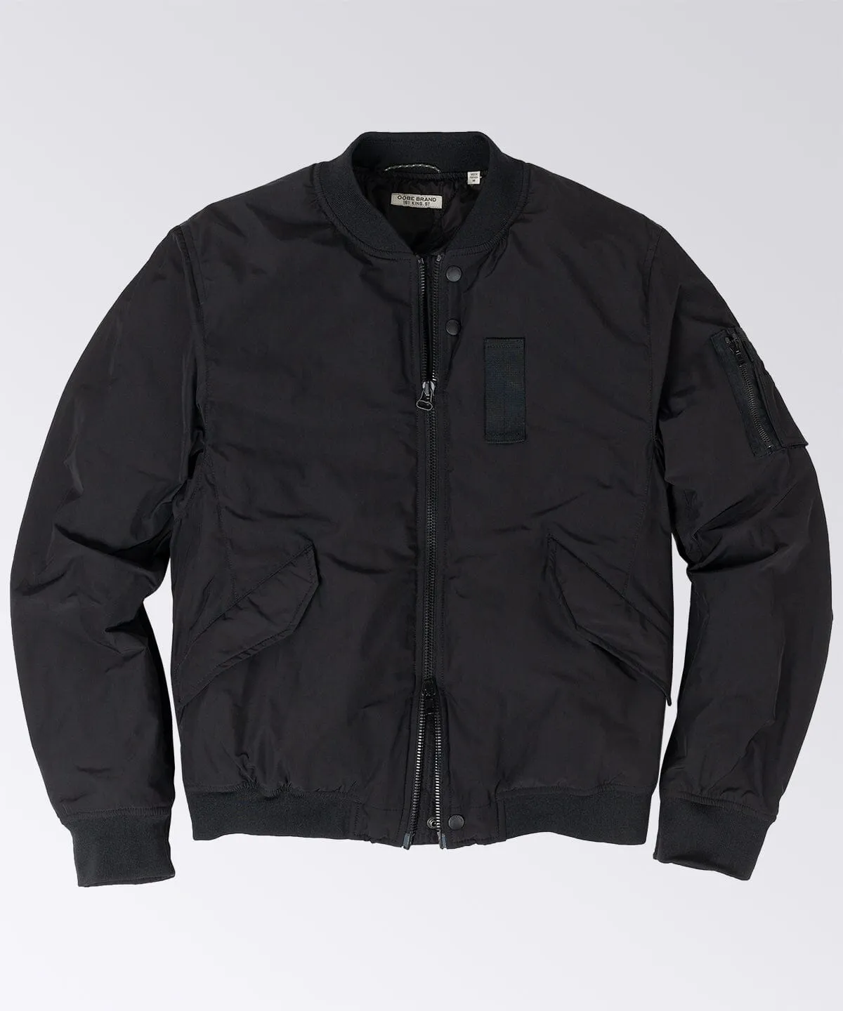 Flight Jacket