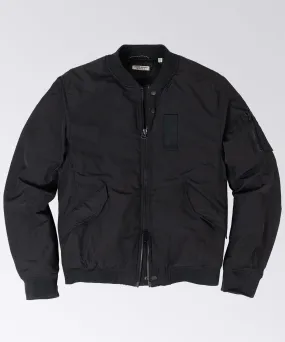 Flight Jacket