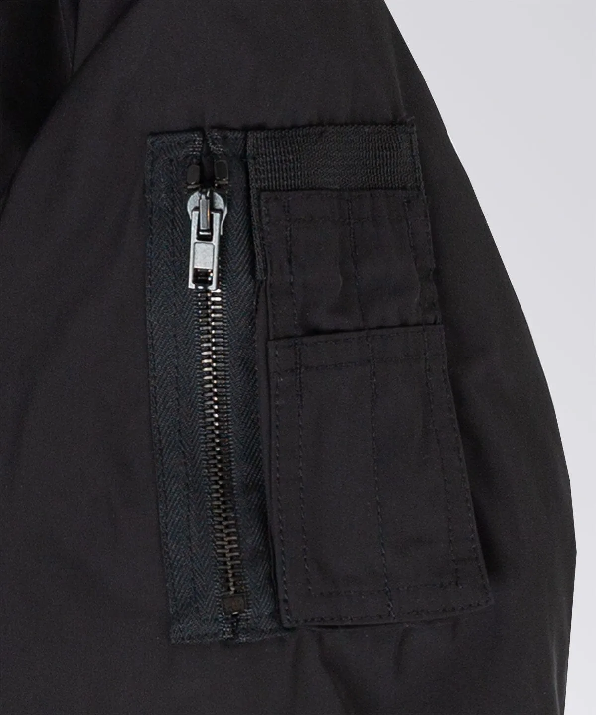 Flight Jacket