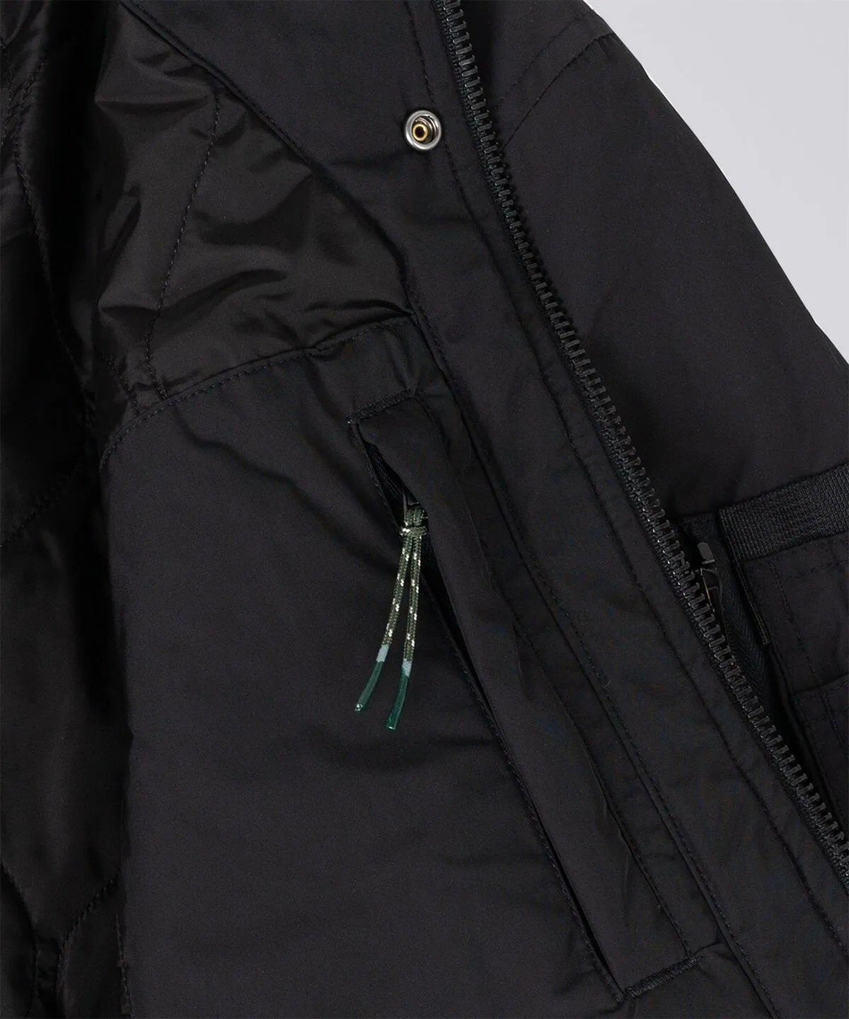 Flight Jacket