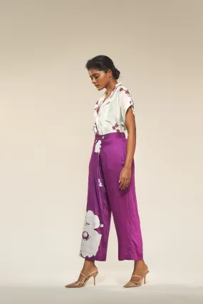 Peony Aub Set