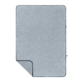 Sherpa Fleece Blanket